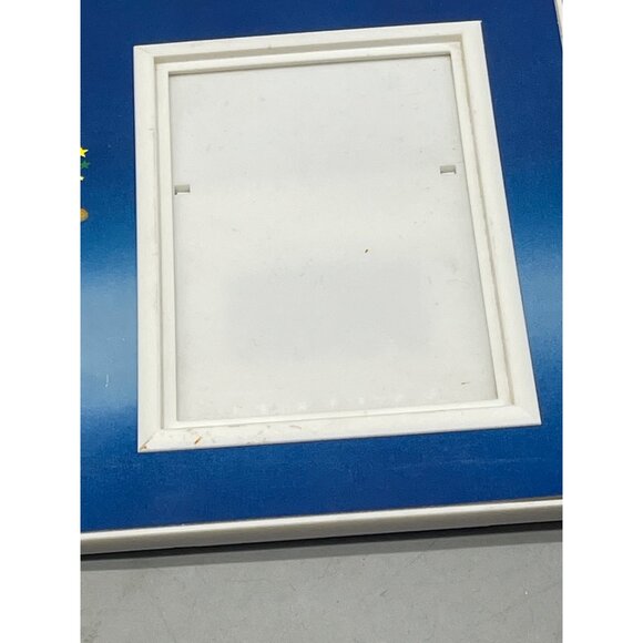 Ultraframe photo frame grandpa i love you this much bear plastic blue READ - Picture 3 of 6